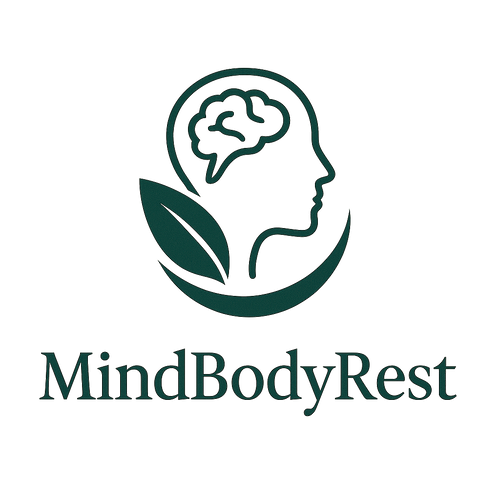 MindBodyRest
